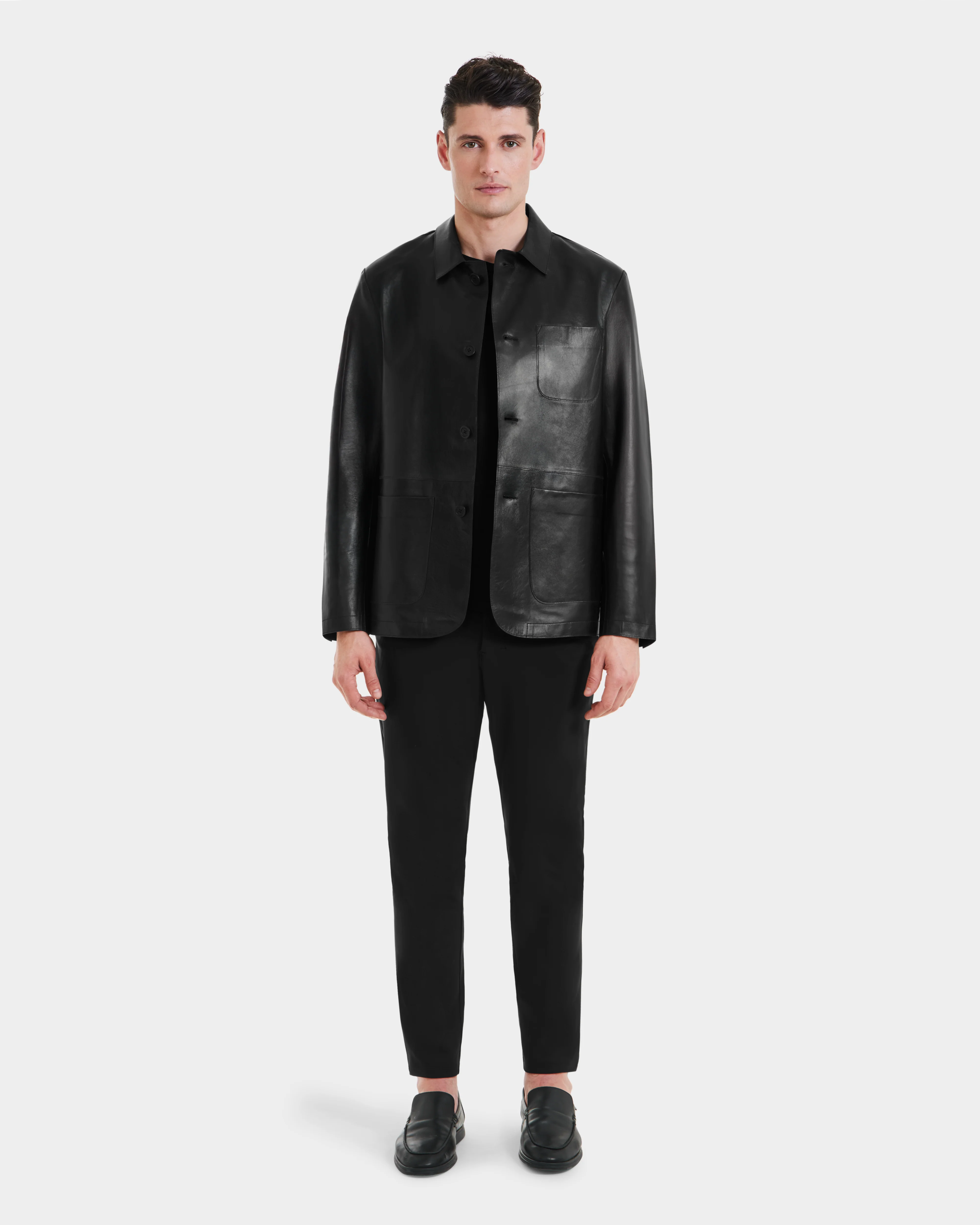 Men's New Arrivals